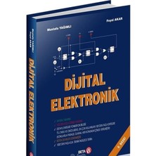 Beta Basım Yayım Dijital Elektronik
