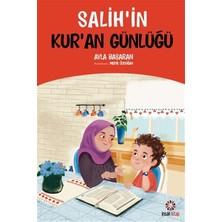 İnsan Kitap Kahve Yayınevi Salih'in Kuran Günlüğü