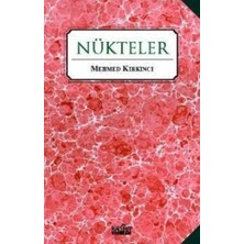 Zafer Yayınları Nükteler