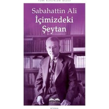 Bilgetoy Yayınları Içimizdeki Şeytan