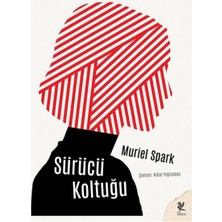 Siren Yayınları Sürücü Koltuğu