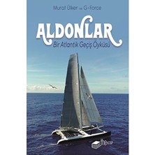The Kitap Aldonlar Bir Atlantik Geçiş Öyküsü