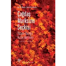 Yordam Kitap Çağdaş Marksizm Seçkisi