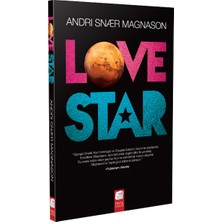 Final Kültür Sanat Yayınları Love Star
