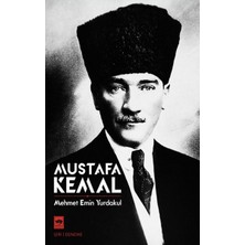 Ötüken Neşriyat Mustafa Kemal