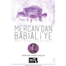 Ötüken Neşriyat Mercan'dan Bâbıâli'ye
