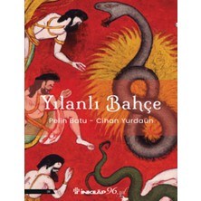 İnkılap Kitabevi Yılanlı Bahçe