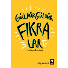 Bilgi Yayınevi Güldür Güldür Fıkralar