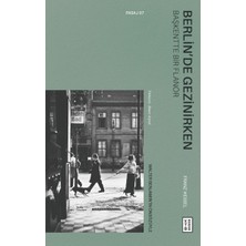Ketebe Yayınları Berlin’de Gezinirken