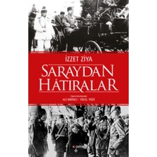 Kopernik Kitap Saraydan Hatıralar