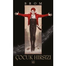 İthaki Yayınları Çocuk Hırsızı