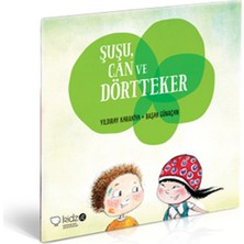 Kidz Redhouse Şuşu, Can ve Dörtteker