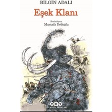 Yapı Kredi Yayınları Eşek Klanı