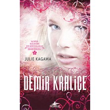 Pegasus Yayınları Demir Kraliçe