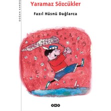 Yapı Kredi Yayınları Yaramaz Sözcükler
