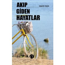 Herdem Kitap Akıp Giden Hayatlar