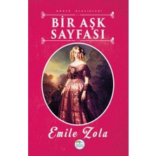 Dünya Klasikleri - Bir Aşk Sayfası