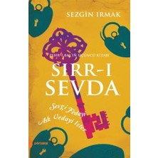 Portakal Kitap Sırrı Sevda