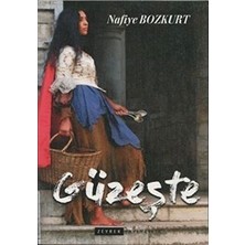 Zeyrek Yayıncılık Güzeşte