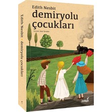 İndigo Çocuk Demiryolu Çocukları