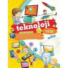 Kariyer Yayınları Teknoloji