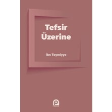 Pınar Yayınları Tefsir Üzerine