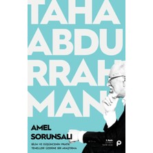 Pınar Yayınları Amel Sorunsalı