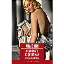 İthaki Yayınları Minotoru Kışkırtmak