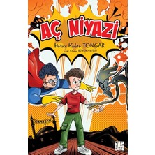 Aile Yayınları Aç Niyazi