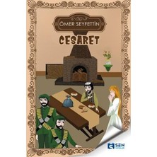 Sen Yayınları Cesaret