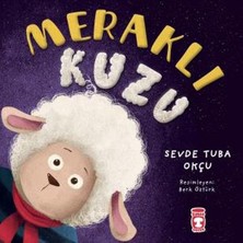 Timaş Çocuk Meraklı Kuzu