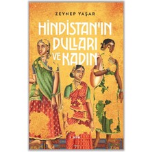 Kopernik Kitap Hindistan’ın Dulları ve Kadın