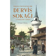 Sufi Kitap Derviş Sokağı