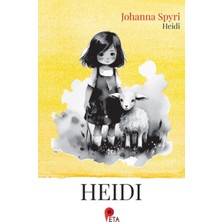 Peta Kitap Heidi