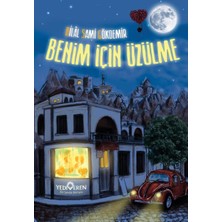 Yediveren Benim Için Üzülme