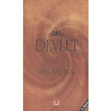 İlke Yayıncılık Devlet