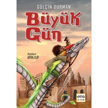 Nar Yayınları Büyük Gün