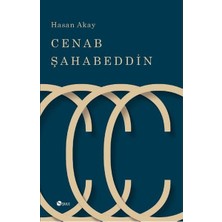Şule Yayınları Cenab Şahabeddin