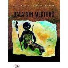 Nesin Yayınevi Balanın Mektubu