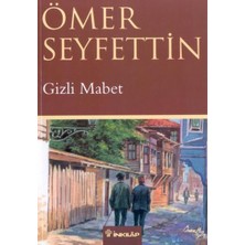 İnkılap Kitabevi Gizli Mabed