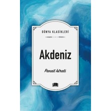 Ema Klasik Akdeniz