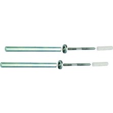 Uzman Toptan Mey Ithalat® Gizli Raf Tutucu 8 mm