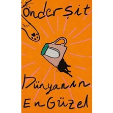Holden Kitap Dünyanın En Güzel