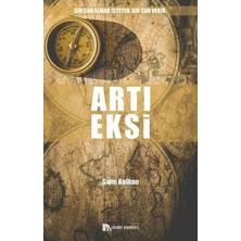 Sander Yayınları Artı Eksi