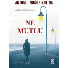 Sia Kitap Ne Mutlu