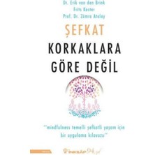 İnkılap Kitabevi Şefkat Korkaklara Göre Değil