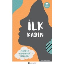 Sander Yayınları Ilk Kadın