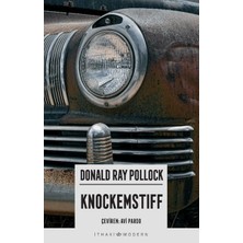 İthaki Yayınları Knockemstiff