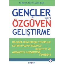 Psikonet Yayınları Gençler Için Özgüven Geliştirme