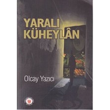 Türk Edebiyatı Vakfı Yayınları Yaralı Küheylan